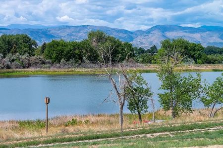 Sonders Fort Collins - Master planned community in Fort Collins, CO 2 2