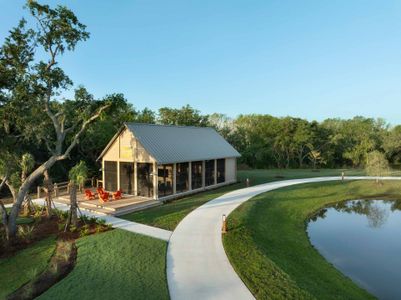 North River Ranch – Garden Series by David Weekley Homes in Parrish - image 17