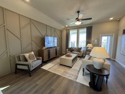 Weltner Farms by Beazer Homes in New Braunfels - photo 40 40