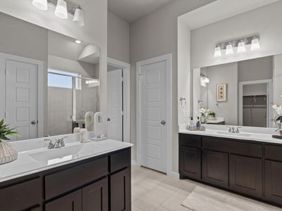Hannah Heights by Davidson Homes LLC in Seguin - image 14