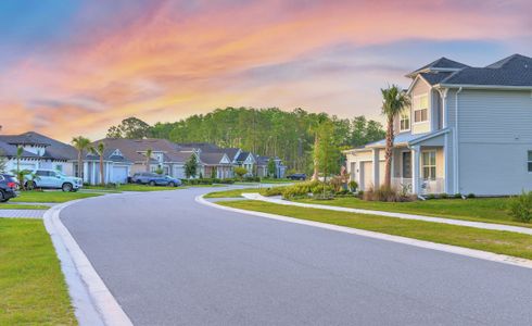 Woodhaven Single Family 40