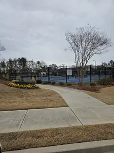 Cresswind Georgia at Twin Lakes by Kolter Homes in Hoschton - photo 13 13