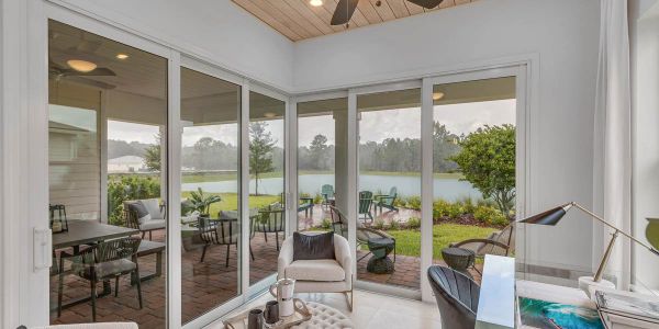 Reverie at Trailmark by Dream Finders Homes in St. Augustine - photo 13 13