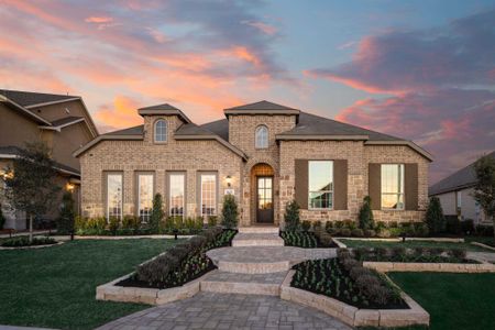 Davis Ranch: 60ft. lots by Highland Homes in San Antonio - photo 0