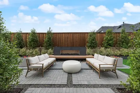 Custer Ridge Estates by Shaddock Homes in Allen - image 6