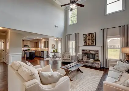 Nunnally Farm Rd by Reliant Homes in Monroe - photo 2 2