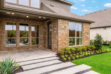 Wellington 50s by American Legend Homes in Fort Worth - photo 83 83