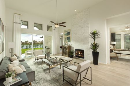 Coastal Point by Coventry Homes in League City - photo 26 26