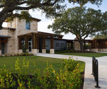 Larkspur by Milestone Community Builders in Leander - photo 9 9