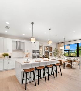 Valencia Harbor (55+) by GL Homes in Fort Myers - image 5
