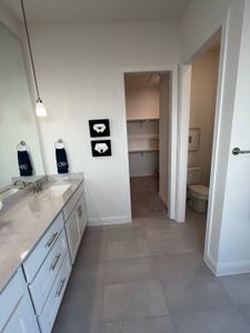 Manors at Forestbrook by North America Land Company in Lewisville - image 18