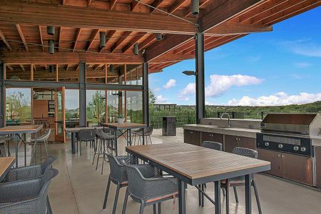 Wolf Ranch by Westin Homes in Georgetown - image 12