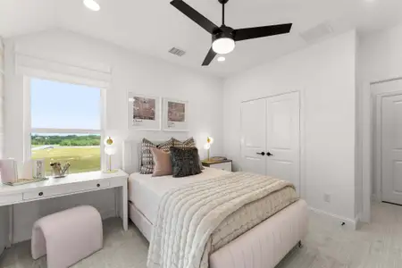 Nelson Lake Estates by Rockwell Homes in Rockwall - image 5