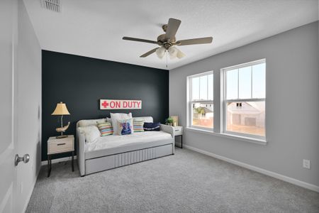 Panther Creek Preserve by Drees Custom Homes in Jacksonville - photo 8 8