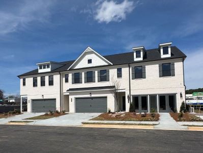 Magnolia Square by Century Communities in Austell - image