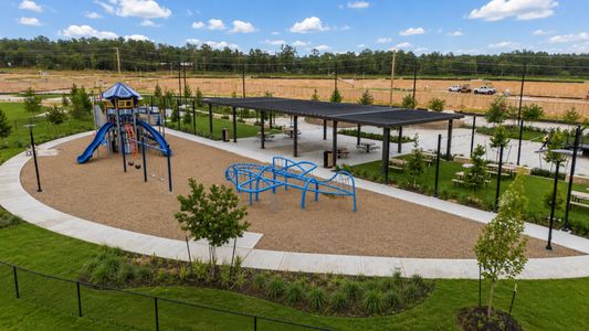 Cielo by DRB Homes in Conroe - image 13