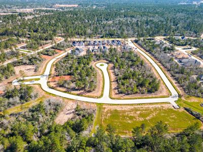 Kresston: 55ft. lots by Highland Homes in Montgomery - image 5