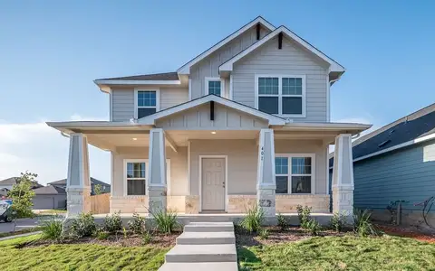 Brooklands by CastleRock Communities in Hutto - photo 2 2