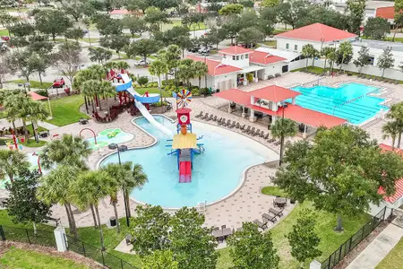 Grove at Crosswind by Casa Fresca Homes in Haines City - image