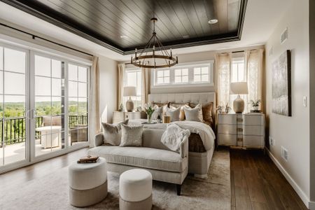 The Gables at Handsmill Inland & Waterview by Keystone Custom Homes in York - image 10
