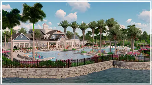 Palmera Wellen Park – Executive Series by David Weekley Homes in Venice - image 3