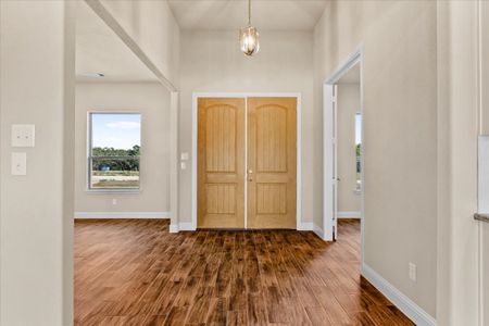 The Ranches at Valley View by Doug Parr Custom Homes in Springtown - photo 22 22