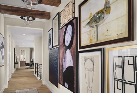 Reserve at The Canyons by Shea Homes in Castle Pines - image 7