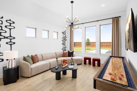 Myrtle Creek by Coventry Homes in Waxahachie - image 17