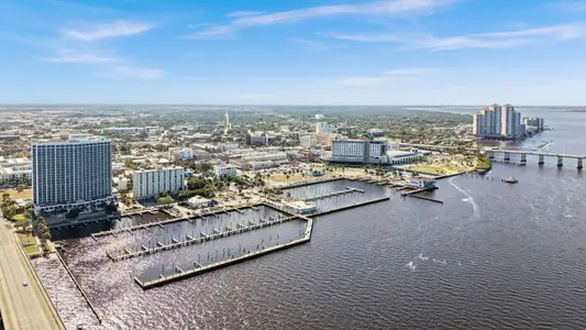 Caloosa Commons: Executive Homes 2