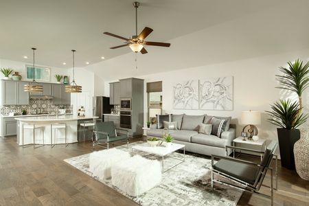 Arabella on the Prairie by Coventry Homes in Richmond - photo 8 8