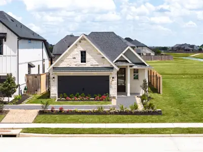 Gatherings® at Chambers Creek: Signature - image