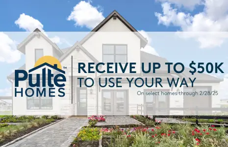 Valencia by Pulte Homes in Manvel - photo 41 41