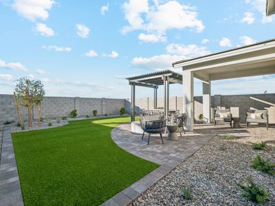 Manzanita at Teravalis 22