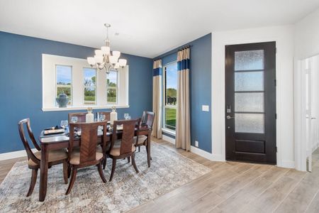 Hampton Park by Bloomfield Homes in Glenn Heights - photo 7 7