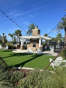 Summer Bay at Grand Oaks by Pulte Homes in St. Augustine - photo 28 28