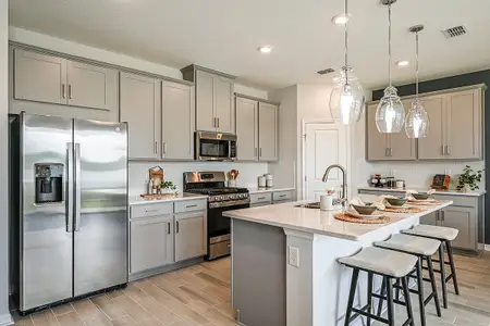 Cherry Elm at SilverLeaf by Taylor Morrison in St. Augustine - image 6