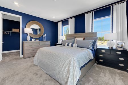 Serenade at Ovation Bungalows 9