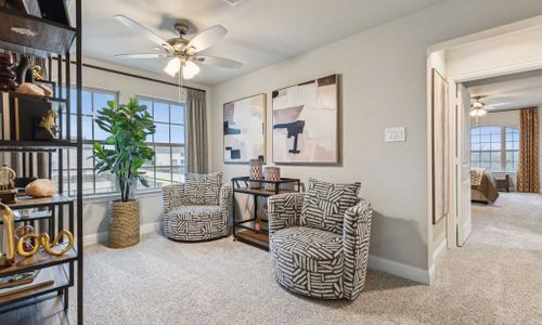 Main Street Village by Impression Homes in Mansfield - photo 14 14