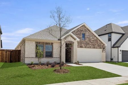 Devonshire - Master planned community in Forney, TX 20 20