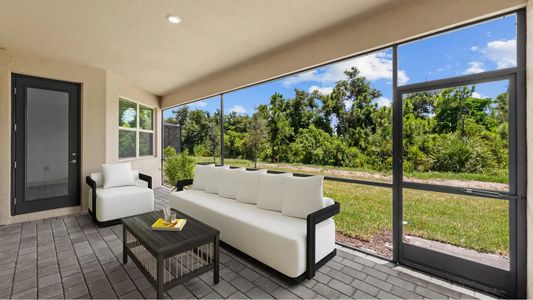 Stillwater at Lakewood Ranch: Manor Homes 5