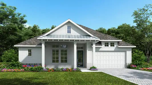 Sanctuary At Seaire 50' 15