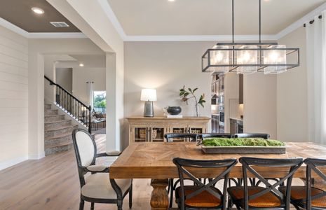 Sunset Preserve by Pulte Homes in Orlando - photo 18 18