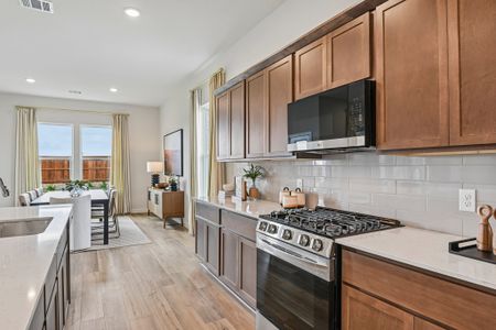 The Estates Collection at Overland Grove 13