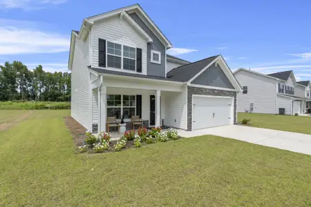 Rivers Crossing by McGuinn Homes in Aiken - image 10