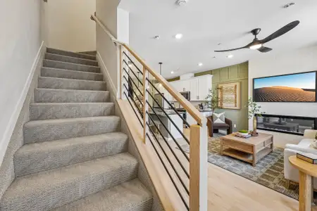 Uplands - Townhomes 4
