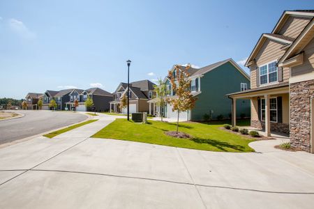Crawford Creek by Ivey Homes in Grovetown - image 15