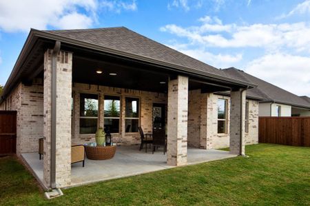 The Ranch at Uptown Celina 55s 5