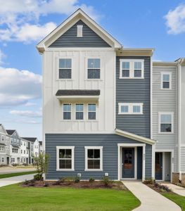 Mews at Holding Village 3