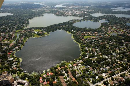 Groves at Whitemarsh by Stanley Martin Homes in Leesburg - image