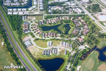 The Falls at Grand Harbor by GHO Homes in Vero Beach - image 20